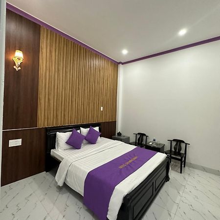Minh Hoang Hotel - Phan Thiet Ap Binh Hung Екстериор снимка