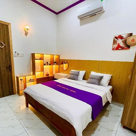 Minh Hoang Hotel - Phan Thiet Ap Binh Hung Екстериор снимка