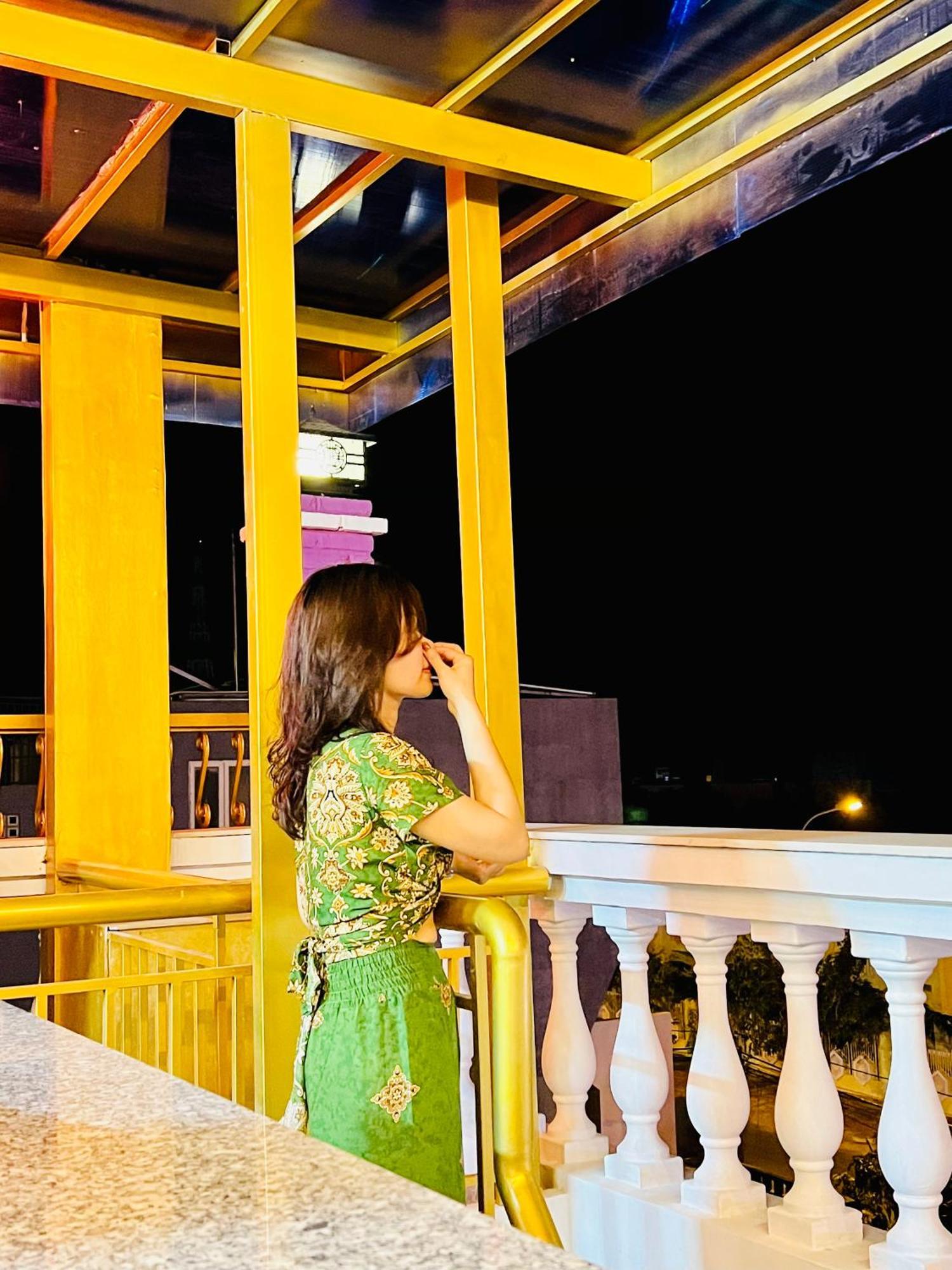 Minh Hoang Hotel - Phan Thiet Ap Binh Hung Екстериор снимка